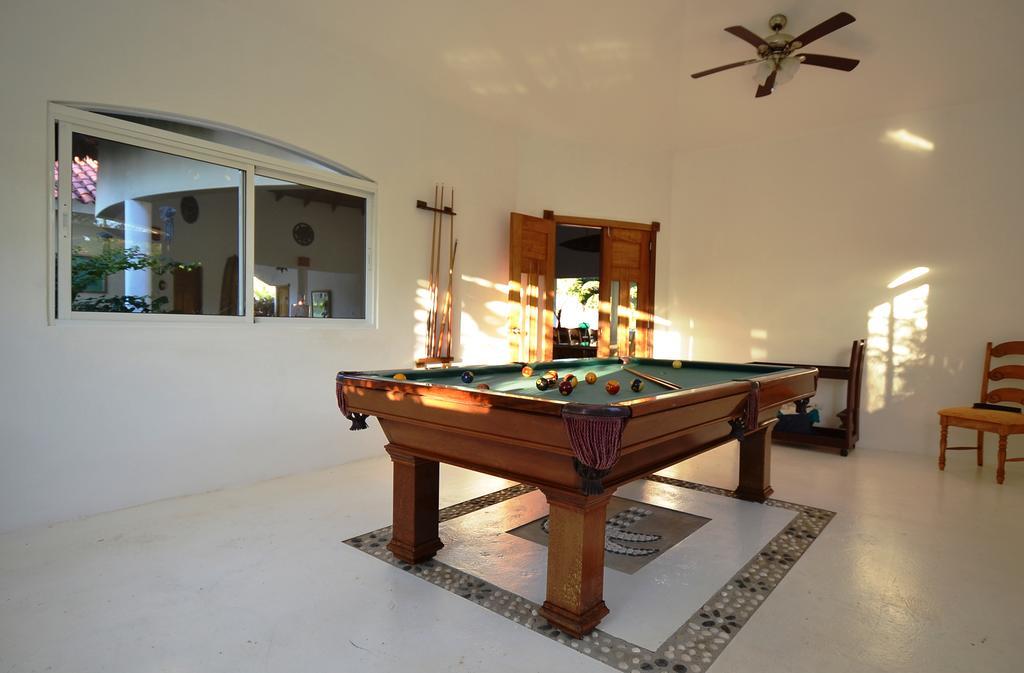 Baoba Beach Cabrera Chambre photo