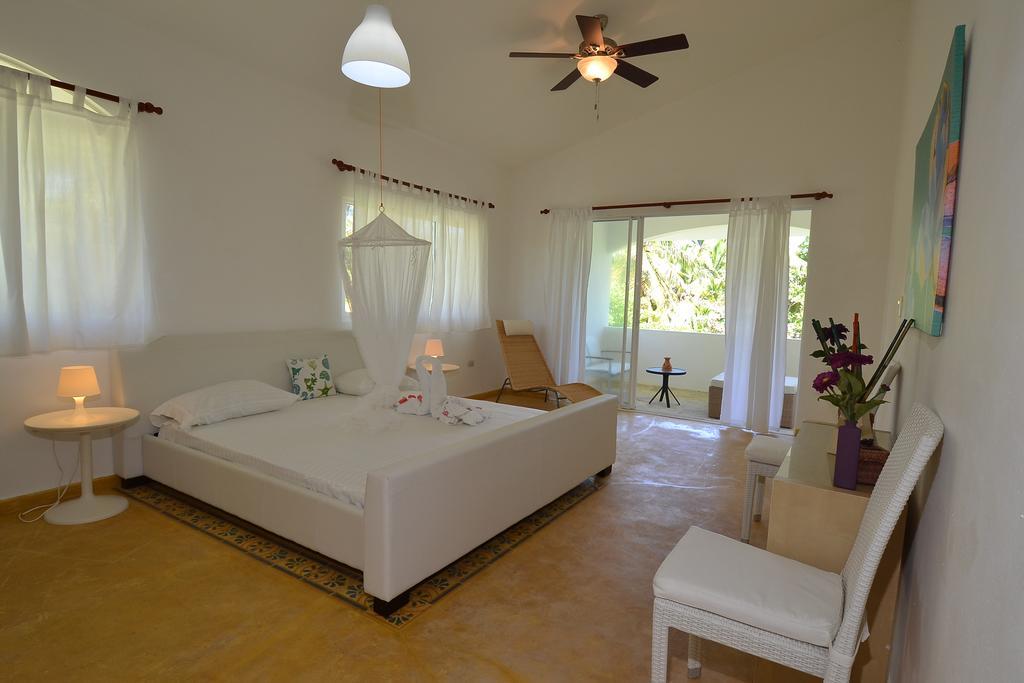 Baoba Beach Cabrera Extérieur photo