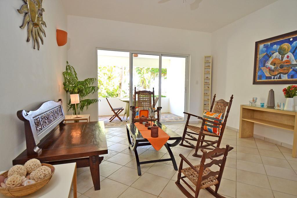 Baoba Beach Cabrera Extérieur photo