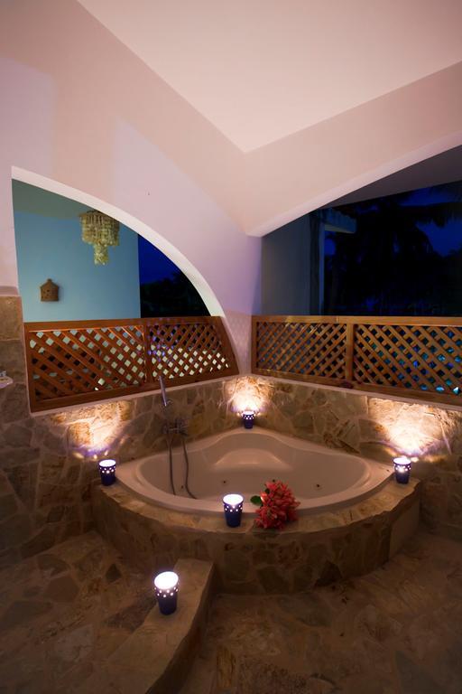 Baoba Beach Cabrera Chambre photo