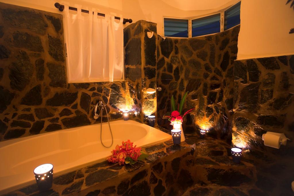 Baoba Beach Cabrera Chambre photo