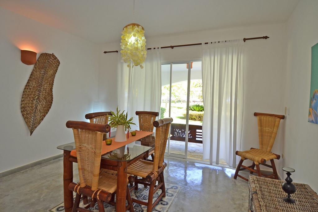 Baoba Beach Cabrera Chambre photo