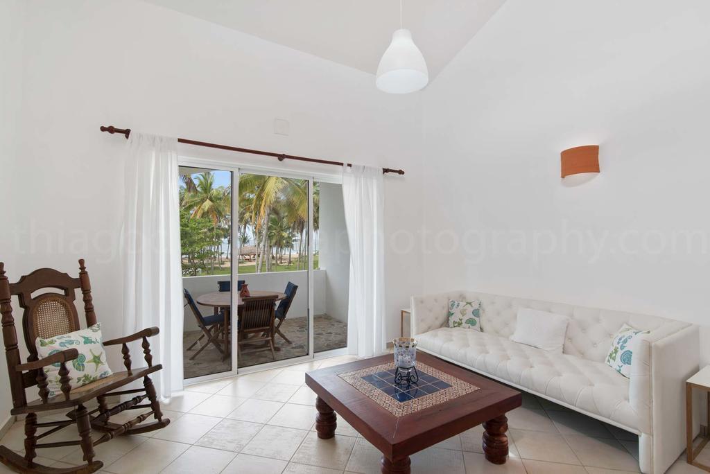 Baoba Beach Cabrera Extérieur photo