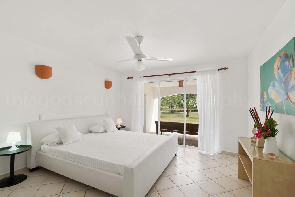 Baoba Beach Cabrera Extérieur photo