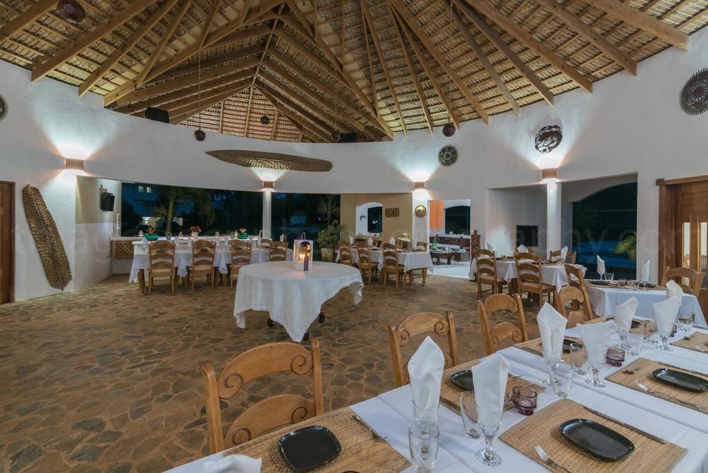 Baoba Beach Cabrera Extérieur photo