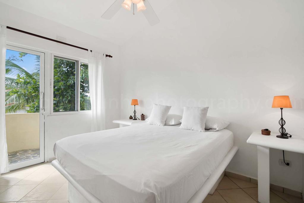 Baoba Beach Cabrera Extérieur photo