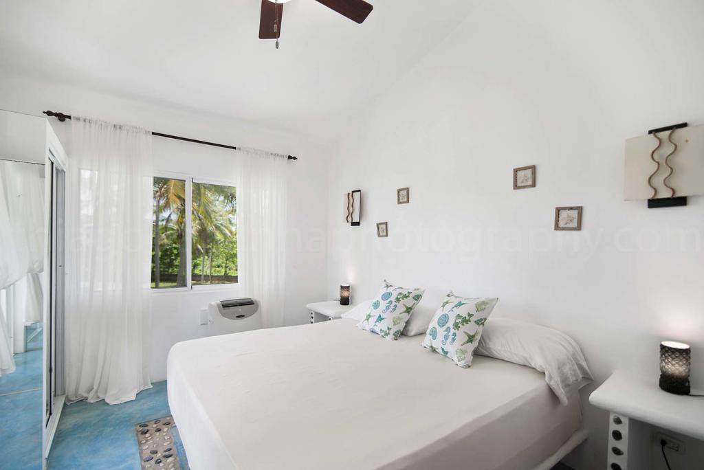Baoba Beach Cabrera Extérieur photo
