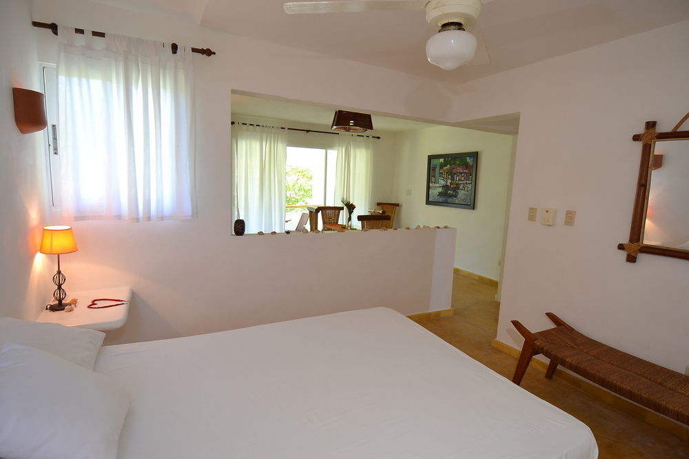 Baoba Beach Cabrera Extérieur photo