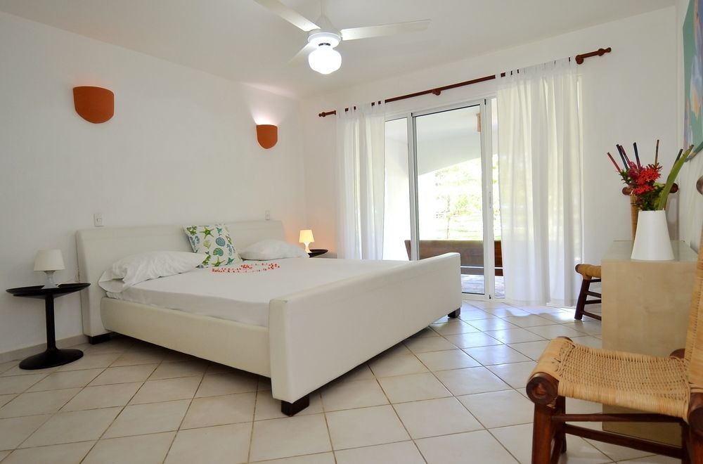Baoba Beach Cabrera Extérieur photo