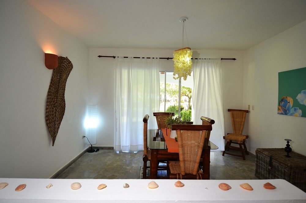 Baoba Beach Cabrera Extérieur photo